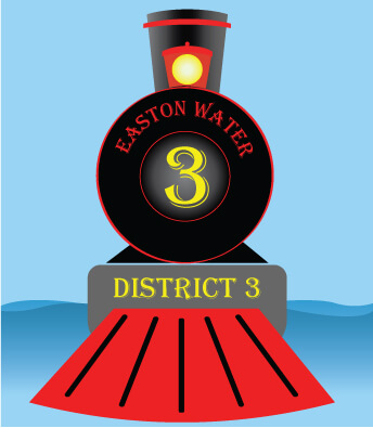 Kittitas County Water District 3 - Serving Easton, Washington